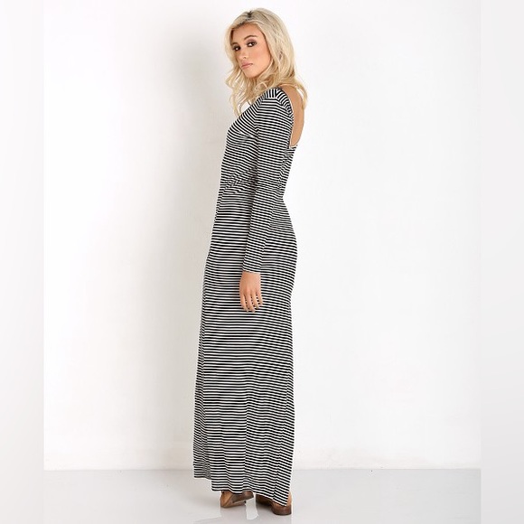 NWT / Women’s AMUSE SOCIETY Dress / Size M - Picture 8 of 8